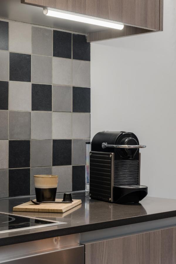 Casa Boma Lisboa - Brighting Apartment With Spacious Terrace - Alvalade III Luaran gambar