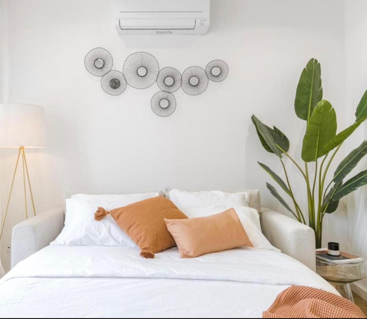 Casa Boma Lisboa - Brighting Apartment With Spacious Terrace - Alvalade III Luaran gambar